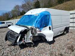 2014 RAM Promaster 2500 2500 High