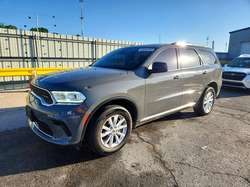 2023 Dodge Durango SXT