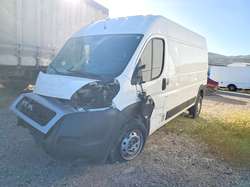 2021 RAM Promaster 2500 2500 High