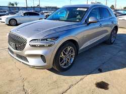 2025 Genesis GV70 2.5T Standard
