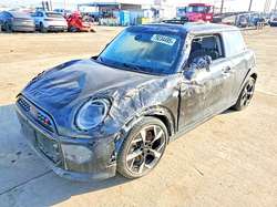 2025 Mini Cooper S