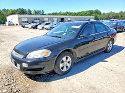 2016 Chevrolet Impala Limited LS