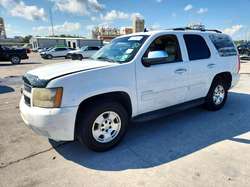 2013 Chevrolet Tahoe C1500 LT