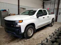 2019 Chevrolet Silverado C1500 Heavy Duty