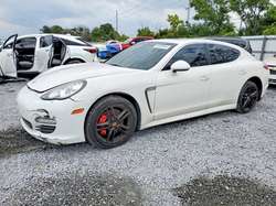 2010 Porsche Panamera S