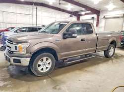 2018 Ford F-150 Super CAB