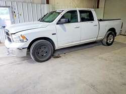 2020 RAM 1500 Classic SLT