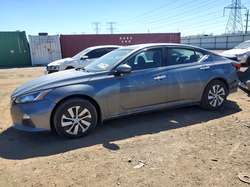 2019 Nissan Altima S