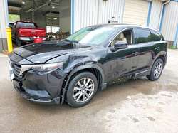 2017 Mazda CX-9 Touring