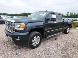 2018 GMC Sierra K3500 Denali