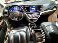 2018 Chrysler Pacifica Touring L Plus — 13