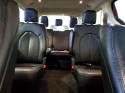 2018 Chrysler Pacifica Touring L Plus — 2
