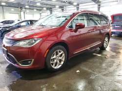 2018 Chrysler Pacifica Touring L Plus — 1