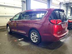 2018 Chrysler Pacifica Touring L Plus — 7