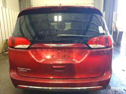 2018 Chrysler Pacifica Touring L Plus — 11