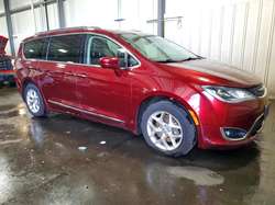 2018 Chrysler Pacifica Touring L Plus — 9