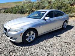 2013 BMW 528 XI