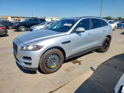 2018 Jaguar F-Pace Premium