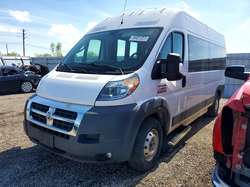 2017 RAM Promaster 2500 2500 High