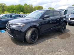 2026 Land Rover Range Rover Evoque S