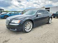 2013 Chrysler 300C Varvatos