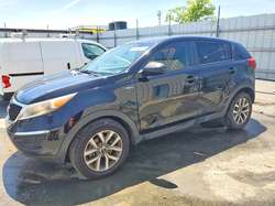 2014 KIA Sportage LX