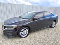 2020 Volkswagen Passat S