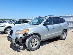 2010 Hyundai Santa FE GLS
