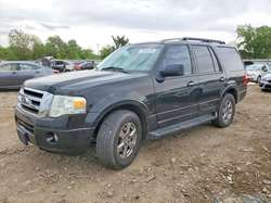 2011 Ford Expedition XLT