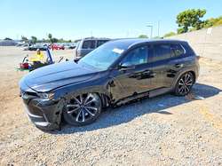 2024 Mazda CX-50 Premium Plus