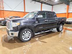 2016 Toyota Tundra Crewmax Limited