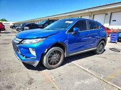 2018 Mitsubishi Eclipse Cross ES