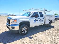 2019 GMC Sierra C2500 Heavy Duty