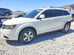 2010 Dodge Journey SXT