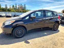 2015 Nissan Versa Note S