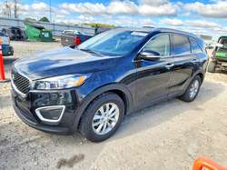 2016 KIA Sorento LX V6