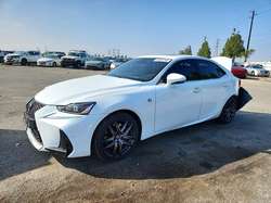 2019 Lexus IS 300