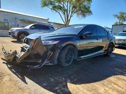 2023 Toyota Camry TRD