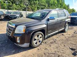 2015 GMC Terrain SLT