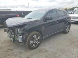 2026 Mitsubishi Outlander Sport S