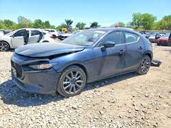 2022 Mazda 3 Preferred