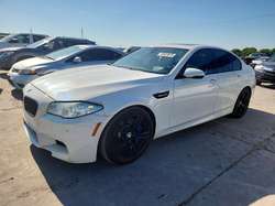 2013 BMW M5