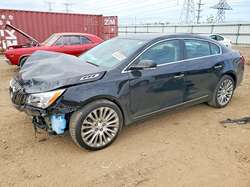 2016 Buick Lacrosse Premium