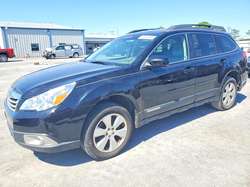 2012 Subaru Outback 2.5I Premium