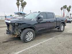 2022 GMC Sierra K2500 Denali