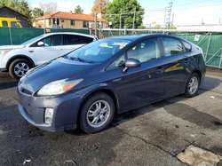 2011 Toyota Prius Four