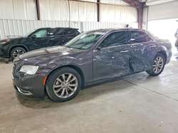 2016 Chrysler 300C