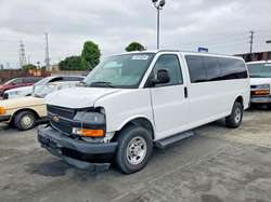 2023 Chevrolet Express G3500 LS