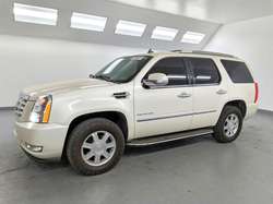 2013 Cadillac Escalade