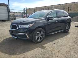 2017 Acura MDX